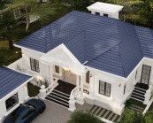 NGÓI PHẲNG VIGLACERA - VẺ ĐẸP TINH TẾ VÀ HIỆN ĐẠI