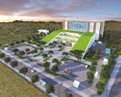 Bệnh Viện Hóc Môn 