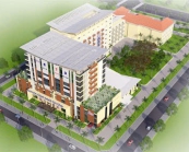 Đại Học Công Nghệ Sài Gòn 