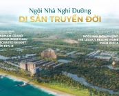 Khu Nghỉ Dưỡng LAGOONA