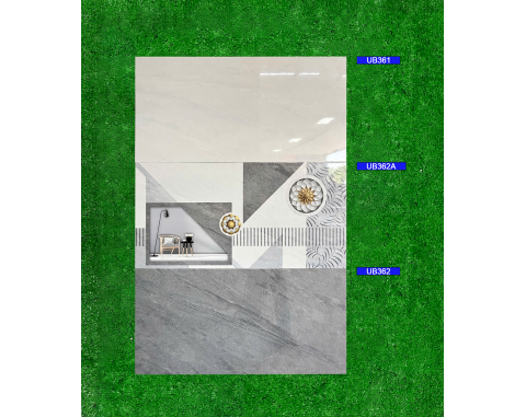 Gạch 30x60 Viglacera UB362