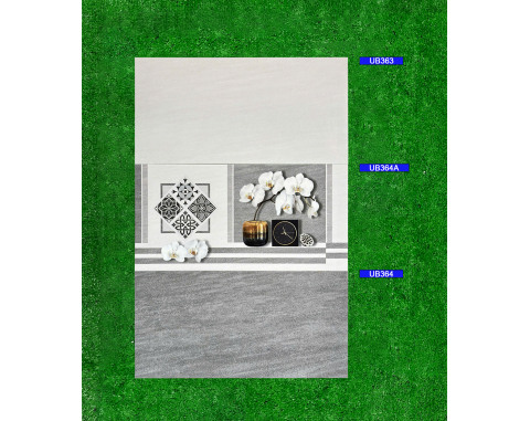 Gạch 30x60 Viglacera UB363