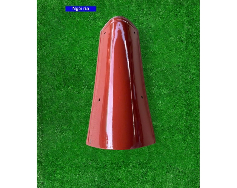 Ngói sóng tráng men Viglacera S09D