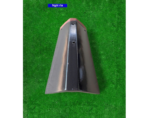 Ngói phẳng tráng men Viglacera T03