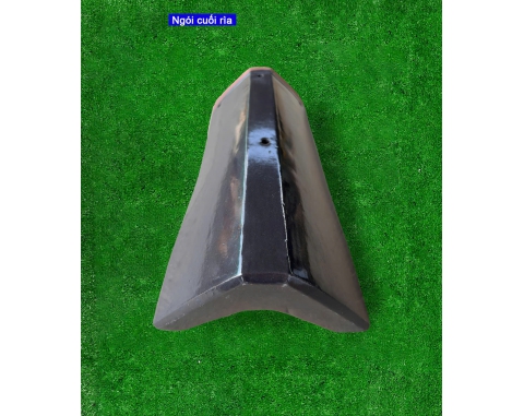 Ngói phẳng tráng men Viglacera T03