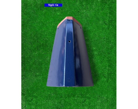 Ngói phẳng tráng men Viglacera T06
