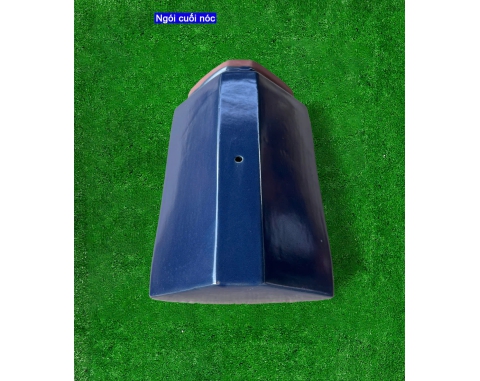 Ngói phẳng tráng men Viglacera T06