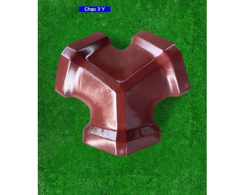 Ngói phẳng tráng men Viglacera T08 