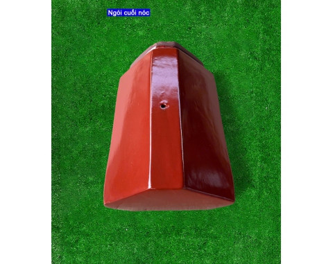 Ngói phẳng tráng men Viglacera T09