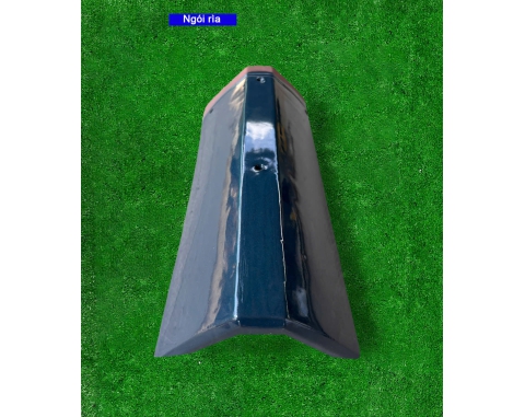 Ngói phẳng tráng men Viglacera T12