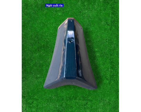 Ngói phẳng tráng men Viglacera T12